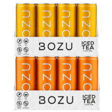 Bozu 12-pack*